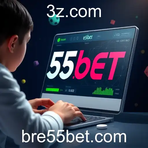 E55bet: A Nova Tendência dos Jogos Online em 2025