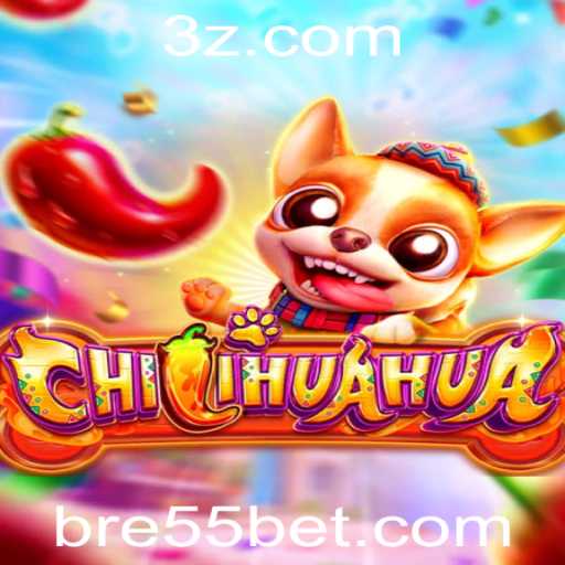 Descubra 'CHILIHUAHUA': O Novo Fenômeno dos Jogos
