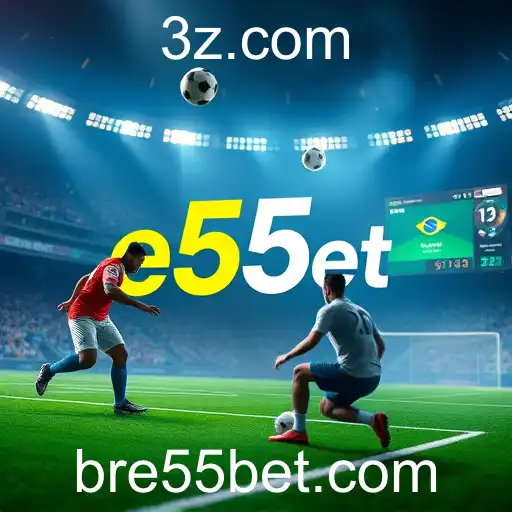 O Crescimento do e55bet no Mercado de Jogos Online