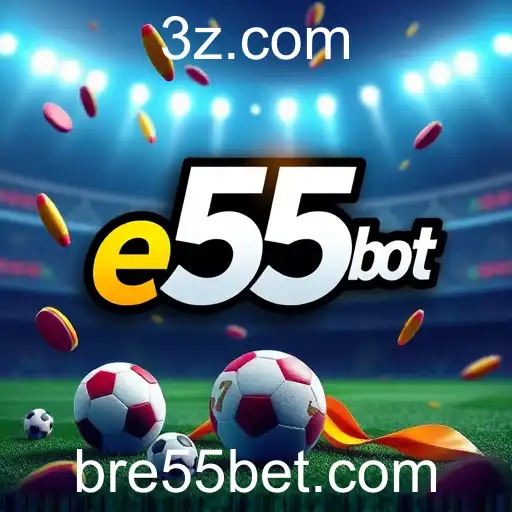 O Impacto do 'e55bet' no Mercado de Jogos de 2025