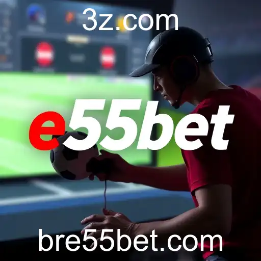 O Impacto do ‘e55bet’ nos Jogos Online