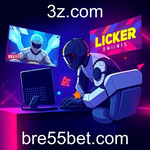 Crescimento do Mercado de Jogos Online em 2025