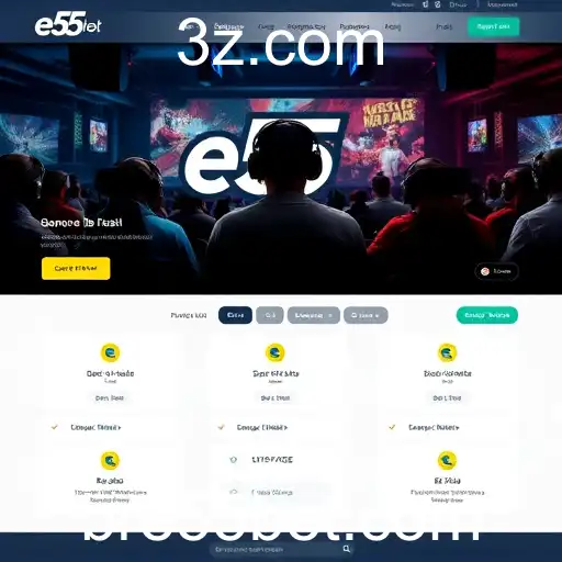 A Ascensão dos Portais de Jogos Online em 2025