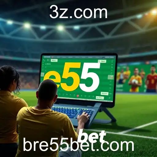 A Ascensão dos Jogos Online: O Impacto do e55bet